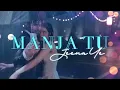 Teri Aankhon Mein (LYRICAL) Divya K | Darshan R, Neha K| Pearl V Manan B | Radhika, Vinay| Bhushan K