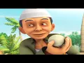 Download Lagu upin ipin musim 8 pokok seribu guna
