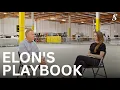 SpaceX s Former CIO Never Worked Harder in My Life