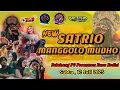 Download Lagu Live Jaranan Satrio Manggolo Mudho di Belakang PG Pesantren Kediri feat Vesya Audio