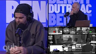 Deux Blessés Par Balles En Quinze Minutes Les évènements Pourraient être Reliés Selon Max Deland 