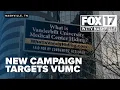 Vanderbilt University Medical Center faces scrutiny over DEI webpage changes