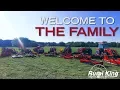 RK Tractors Welcome to the Family