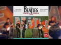 Lagu The Beatles - Live At Nippon Budokan Tokyo, Japan [6/30/1966] [Remastered 2025]