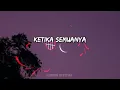 Yeni Inka - ANGEL - Uayumu Tenanan Ora Editan  (Official Music Video Lyric)