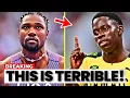 Download Lagu Noah Lyles HUMILIATED… And Oblique Seville Is His Next Nightmare!