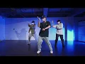 BE'O (비오) - Counting Stars (Feat. Beenzino) l BARON (Choreography)