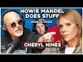 Cheryl Hines Reveals The Impact Of Her Relationship With RFK jr
