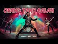 Download Lagu Luvia – Orang Yang Salah | Koplo x Rock Cover 2025 | Fresh Arrangement