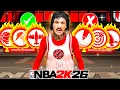 NBA 2K26 Best Takeovers Tier List
