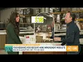 Catch Builders Liquidators CEO Chris Gibbs on ATL LIVE