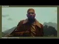 Chris Brown - The Making of 'Angel Numbers / Ten Toes' (Vevo Footnotes)