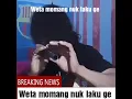 Download Lagu LAGU MANGGARAI TERBARU 2020,Weta momang
