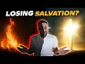 Can a CHRISTIAN really LOSE SALVATION? The Bible’s Answer Will Shock Many