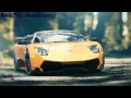Charly Black & J Capri - Whine & Kotch (Bass Boosted)