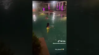 كواليس قسمة نصيب 2 