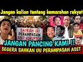 Download Lagu JANGAN PANCING KEMARAHAN RAKYAT !! SEGERA SAHKAN UU PERAMPASAN ASET KORUPTOR