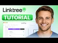Linktree Tutorial For Beginners 2026 How to Use Linktree Step by Step