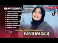 Download Lagu TAKDIR CINTA BERAKHIR LUKA - Yaya Nadila | BAHTERA MAHLIGAI CINTA || POP MELAYU TERBARU 2025