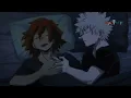 Kiribaku A Night To Remember Kirishima Eijirou x Bakugou Katsuki Ft Tododeku