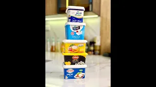 أحسن جبنة طبيعي في مصر 