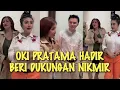 Download Lagu VIRAL√√ DUKUNGAN OKI PRATAMA DAN TESSA MARISKA HADIR UNTUK SUPPORT NIKITA MIRZANI 