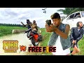 Lagu FREE FIRE vs PUBG | Exstrim Lucu The Series | Funny Videos 2022 | TRY NOT TO LAUGH . KEMEKEL TV