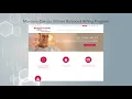 Montana-Dakota Utilities Balanced Billing Program