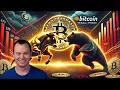 Bitcoin: The Bulls Vs. The Bears
