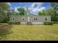 Crystal River Living Starts Here Affordable 4 Bedroom Home with Major Updates