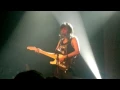 Courtney Barnett - Heavy Heart - Union Transfer - Philly - 6/15/15