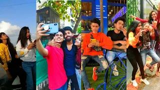 tik tok friendship video 