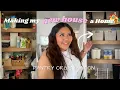 Download Lagu Making my new House a Home | Pantry Makeover + Organization