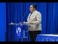 MDC Miami-Dade County Clerk of the Court and Comptroller MOU Signing Ceremony Melody Pena Recap