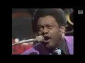 Fats Domino - I'm walkin' (1973)