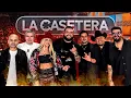 Lagu Los AVENGERS de la MÚSICA unidos en un GRUPO | LA CASETERA | Experiencia Regia