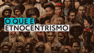 ETNOCENTRISMO | Guia Sociológico