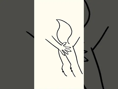 let's try the other way around | animation by @PutridDeusAnimation