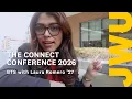 Real Careers Real Advice Real Experience JWU Connect Conference 2026 Vlog