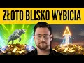 Download Lagu Złoto kontynuuje wzrosty, ale ten JEDEN poziom może zmienić wszystko | Gold Flow MP3