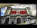 How the World s Tallest Train Station was ABANDONED - The story of Michigan Central