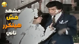 إفيه عد ى كل التوقعات شوف الضحك على أصوله احسن وراس ابويا اقلع ملط 