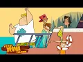 Every OG Contestant On Total Drama Revenge of The Island