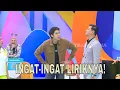 Download Lagu SELALU ADA KESEMPATAN UNTUK OKKY, BOIYEN DAN EL RUMI BERGOYANG!  ARISAN KOCAK (15/09/25)
