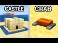 Download Lagu 54 Summer Minecraft Build Hacks!