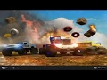 Unity WebGL Games - Truck Legens