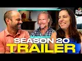 Download Lagu A NEW WIFE!? | Sister Wives | David and Allison react to Season 20 TRAILER