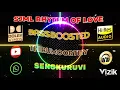 Download Lagu Senguruvi Senguruvi - Thirumoorthy - Deva - Bass Boosted - Hi Res Audio Song  - 320 kbps