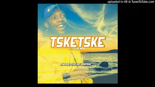 tsketske vocal mix 