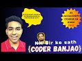 Javascript Course Coder Banjao Student Review